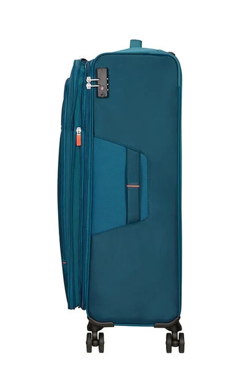 Grand maleta extensible Crosstrack American Tourister