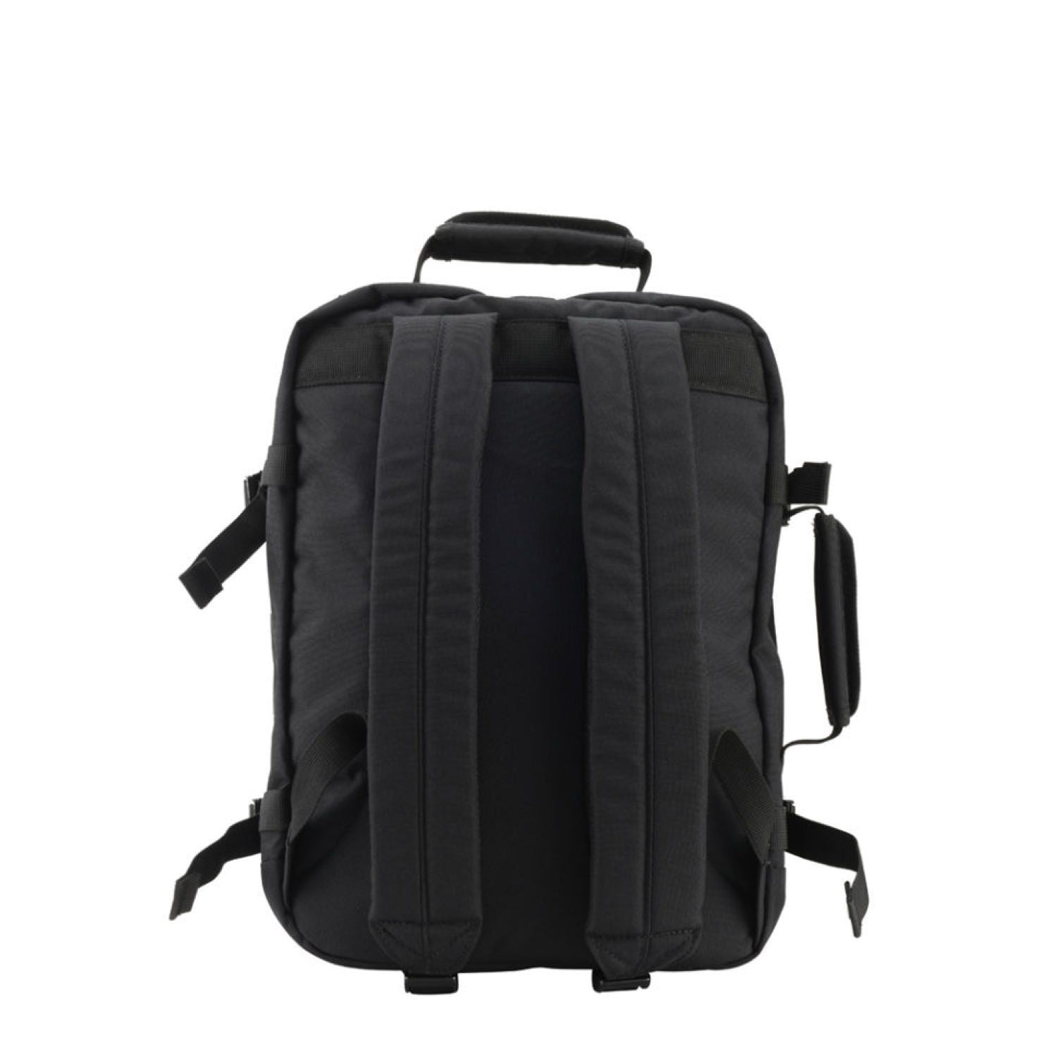 Klasyczny plecak 28L Cabilzero Absolute Black