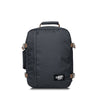 Klasyczny plecak 28L Cabilzero Absolute Black