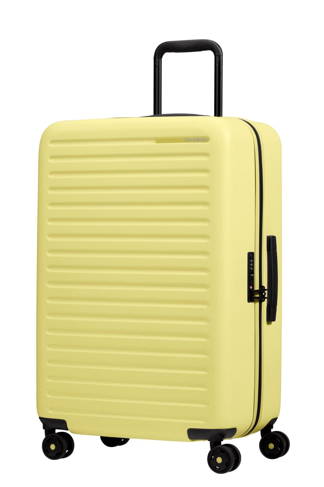 Mediana walizki 69 cm SAMSONITE Stackd