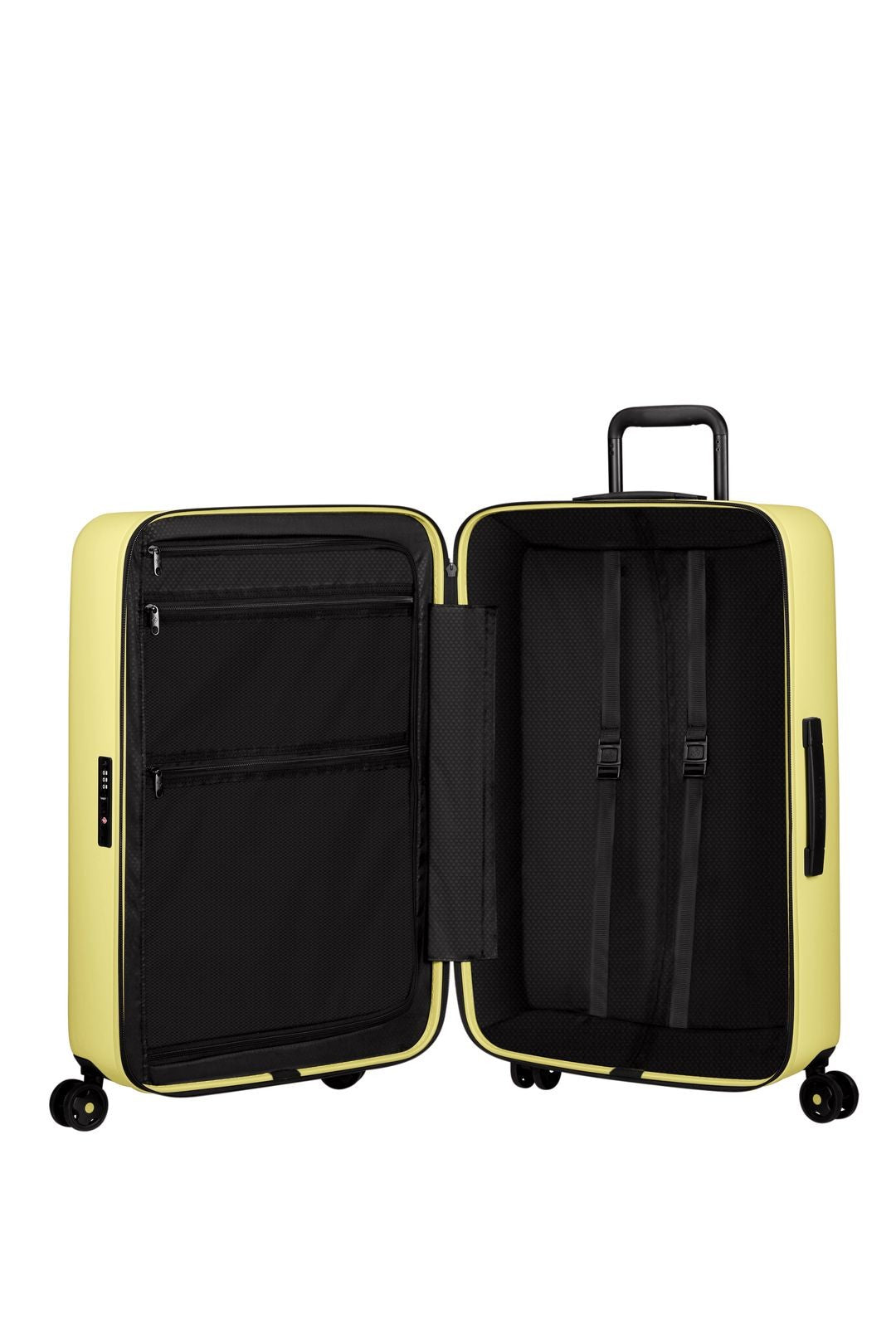 Mediana walizki 69 cm SAMSONITE Stackd