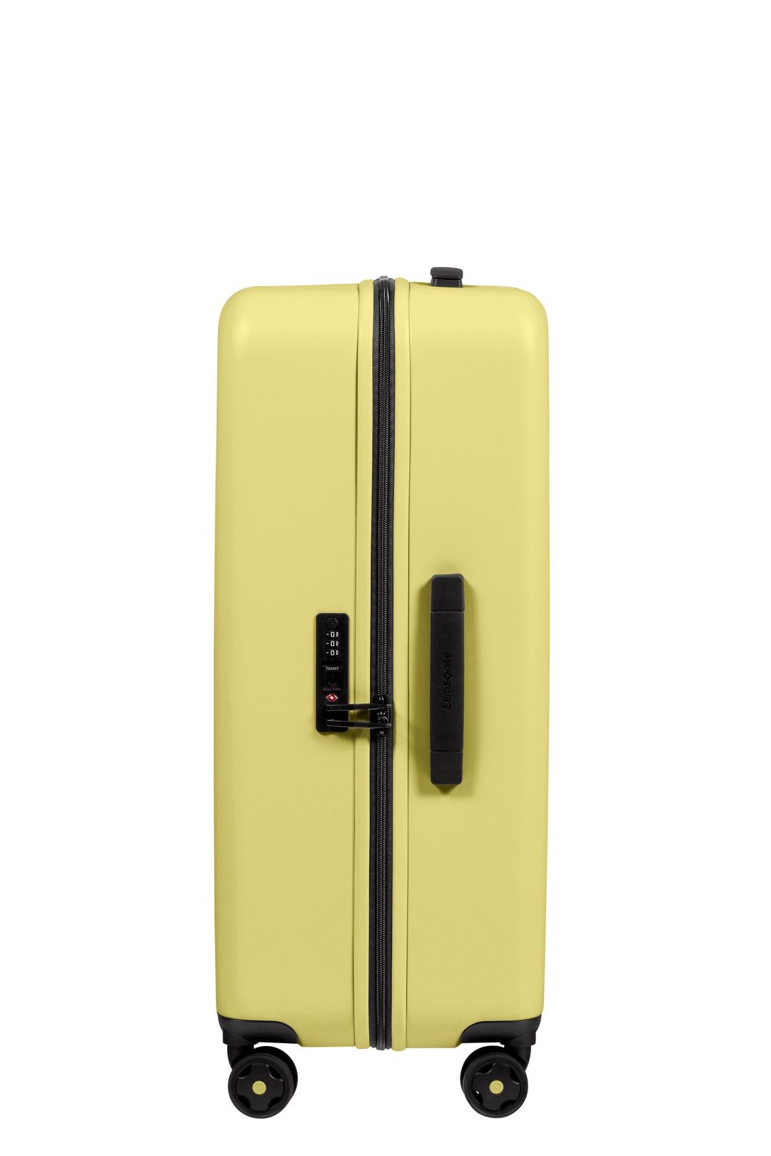 Mediana walizki 69 cm SAMSONITE Stackd