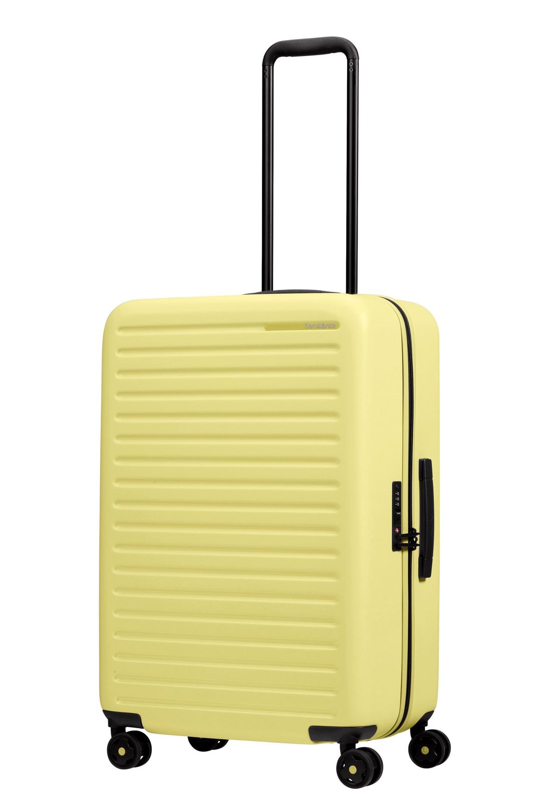 Mediana walizki 69 cm SAMSONITE Stackd