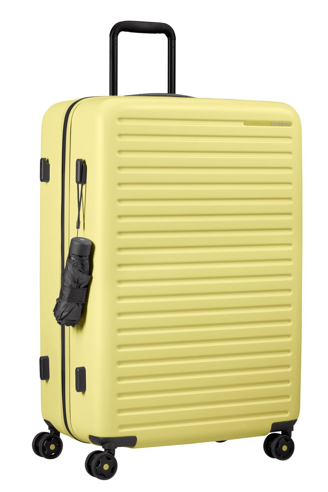 Wielka walizka 75 cm SAMSONITE Stackd