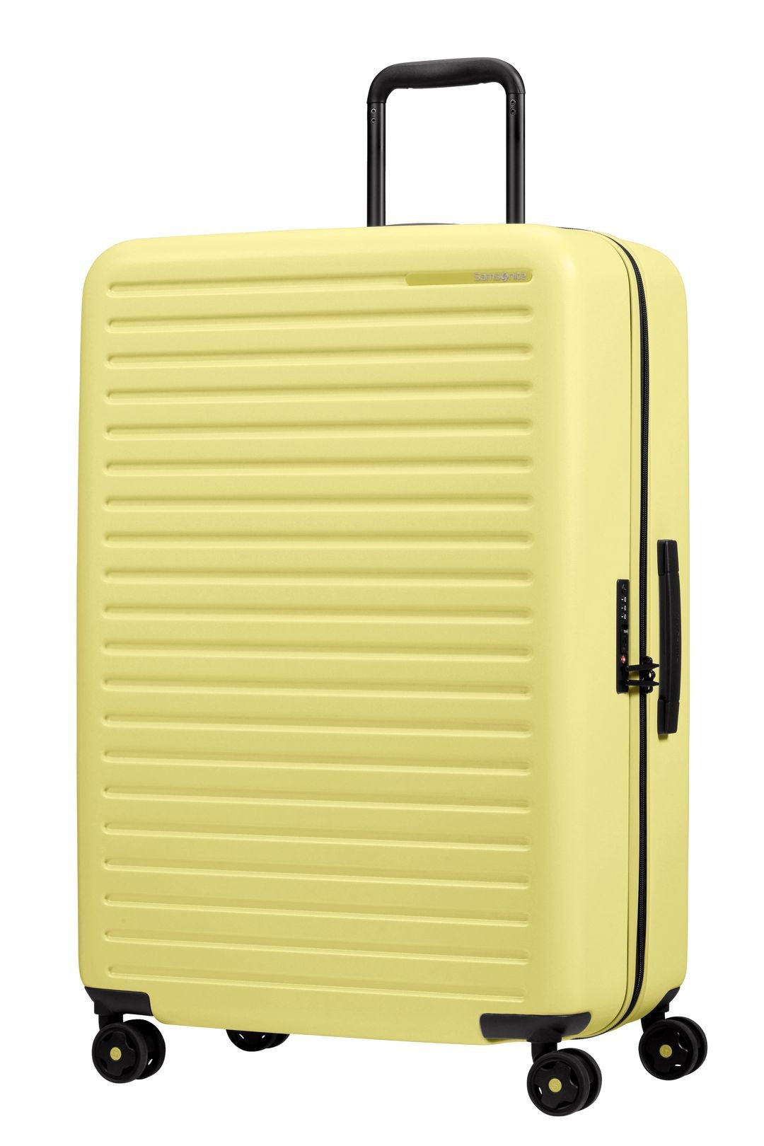 Wielka walizka 75 cm SAMSONITE Stackd