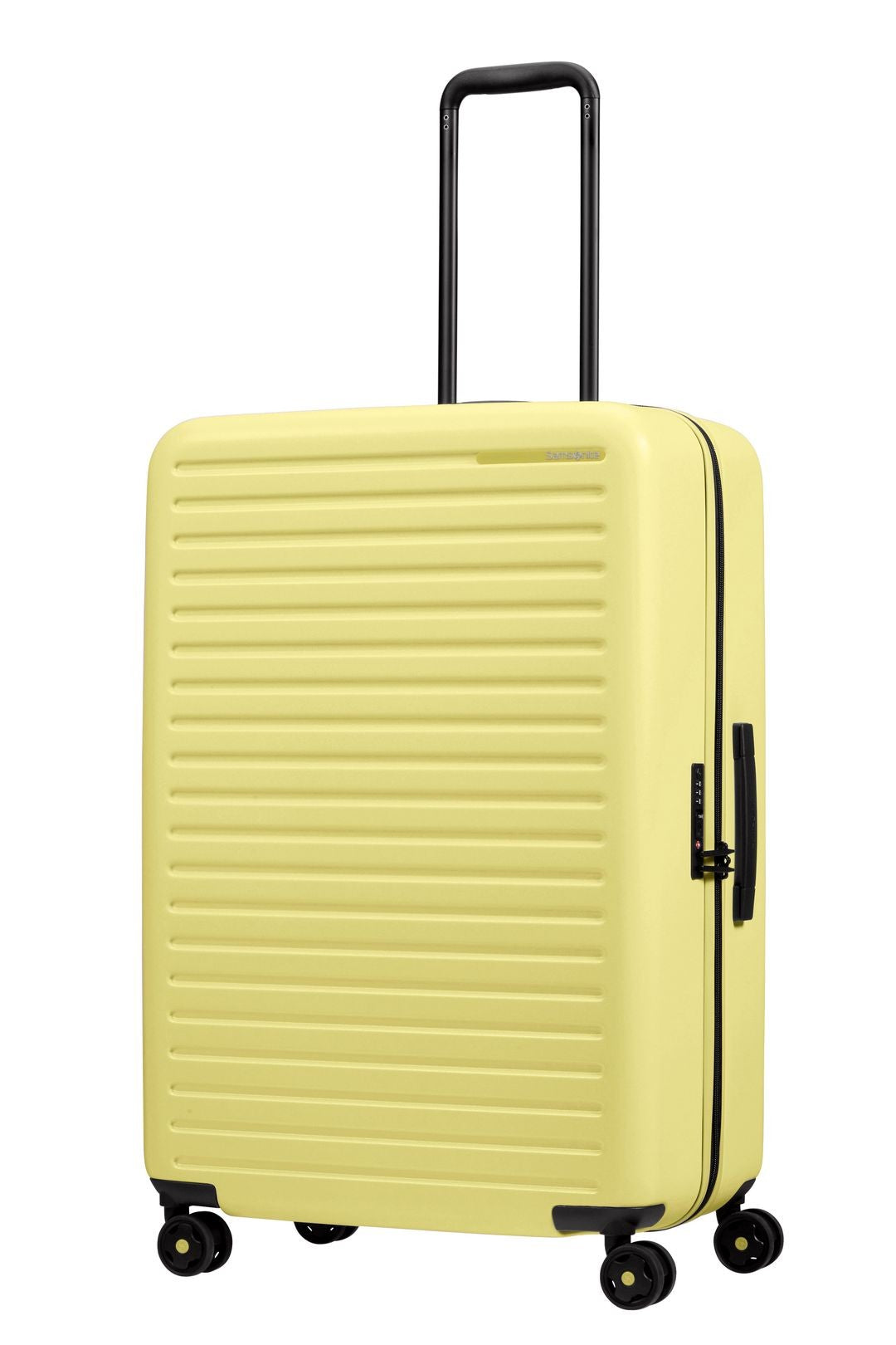 Wielka walizka 75 cm SAMSONITE Stackd