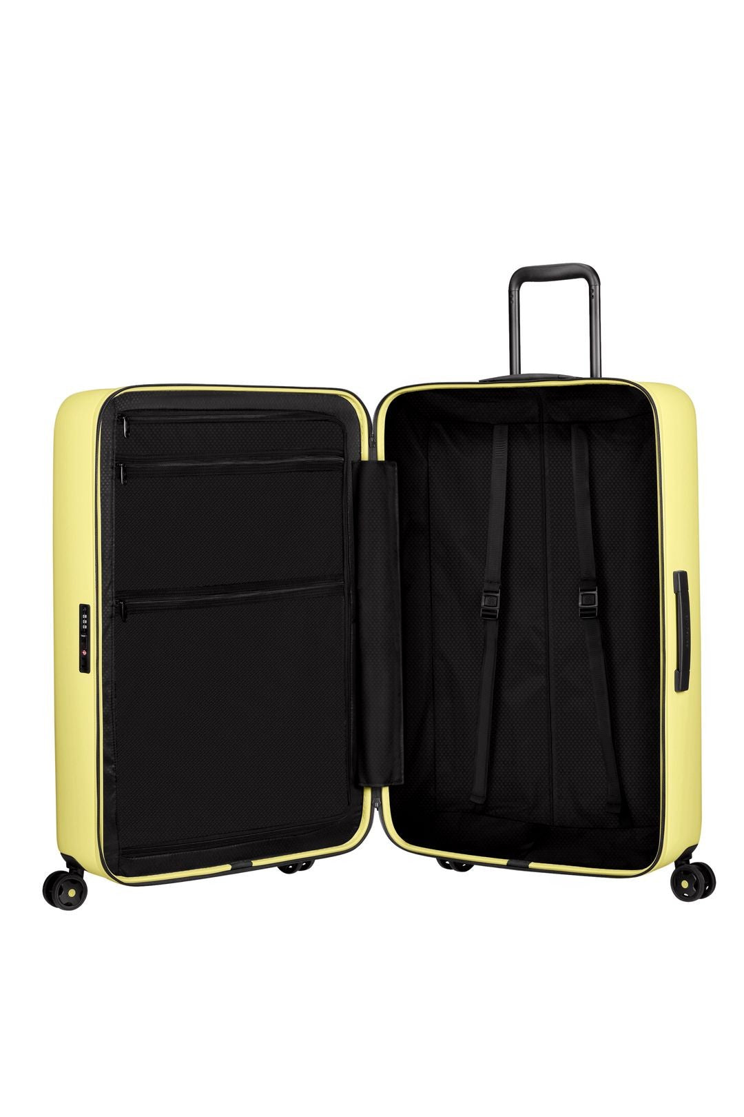 Wielka walizka 75 cm SAMSONITE Stackd