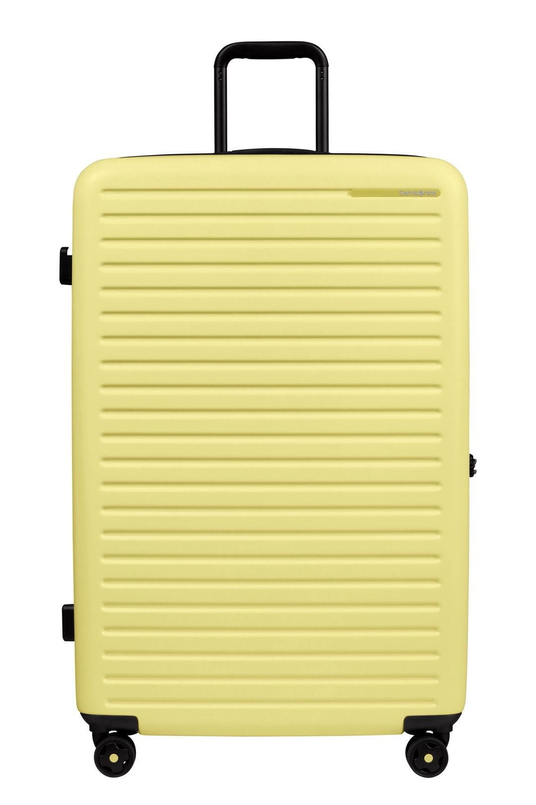 Supergrande 81cm walizka SAMSONITE Stackd