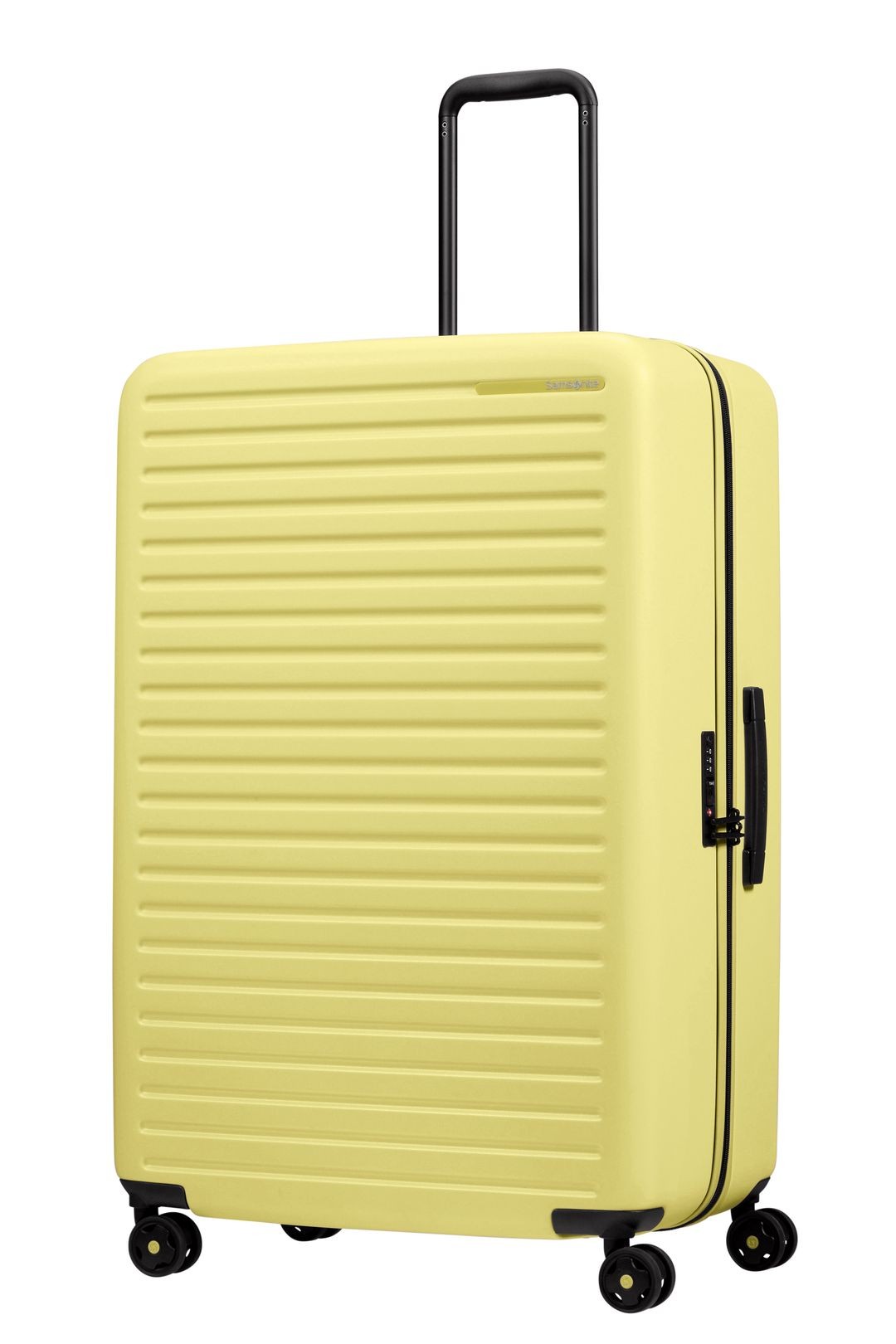 Supergrande 81cm walizka SAMSONITE Stackd