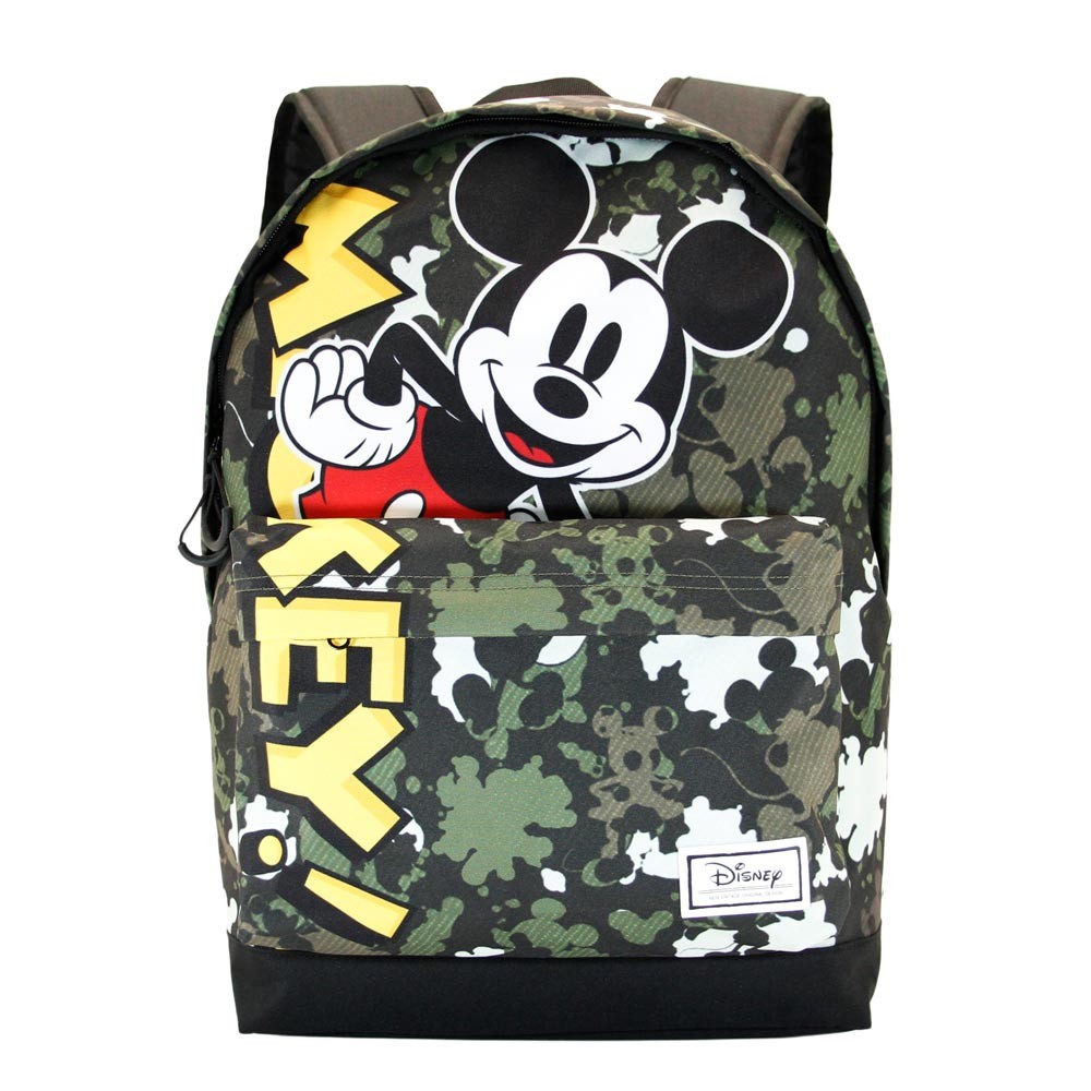 MOCHILA HS FAN MICKEY MOUSE SURPRISE