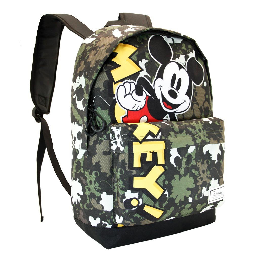 MOCHILA HS FAN MICKEY MOUSE SURPRISE