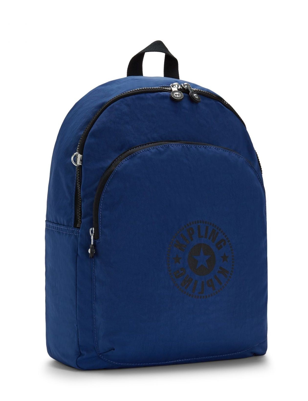 Mochila CURTIS L para Portátil de KIPLING Blue