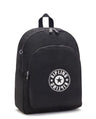 Curtis l Backpack voor laptop KIPLING Zwart