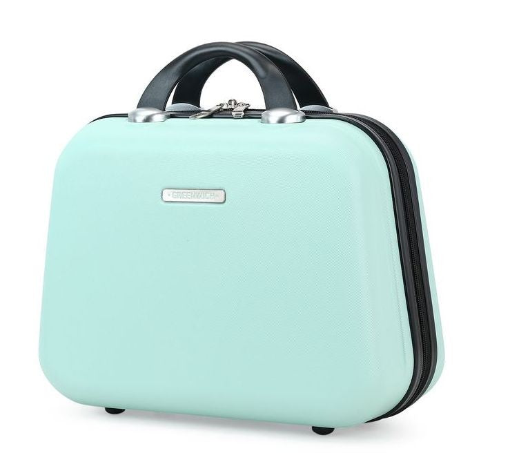 Ensemble de valise extensible avec sac Bagc Greenwich