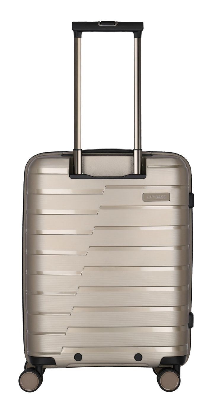 Valise cabine TRAVELITE - Base d'air