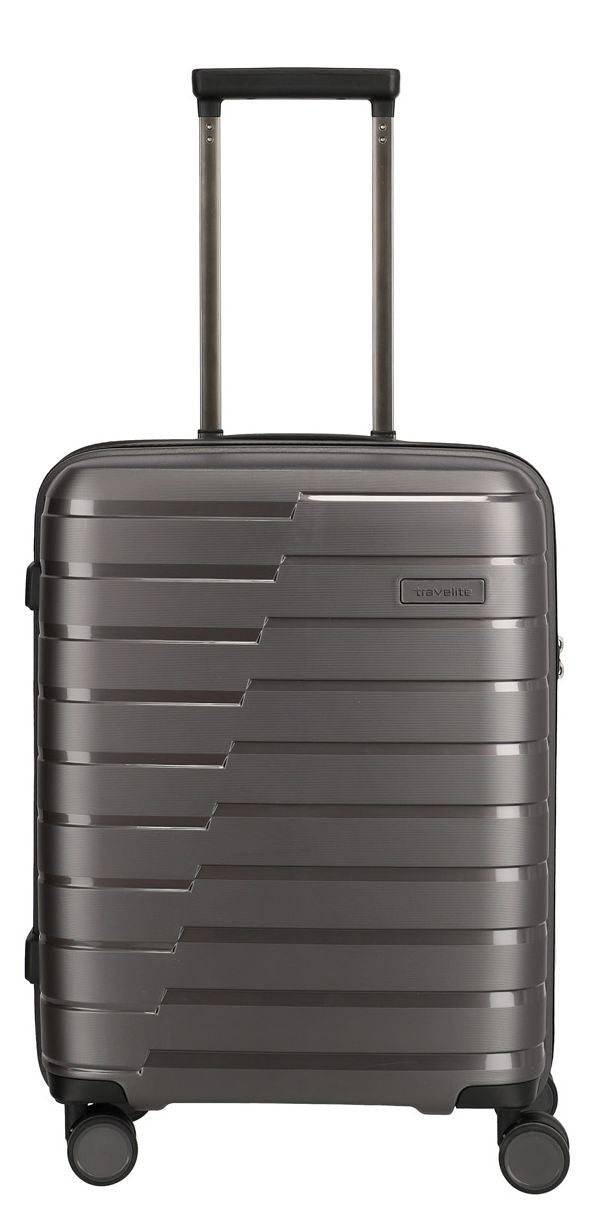 Valise cabine TRAVELITE - Base d'air