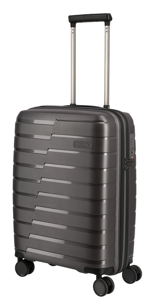 Valise cabine TRAVELITE - Base d'air