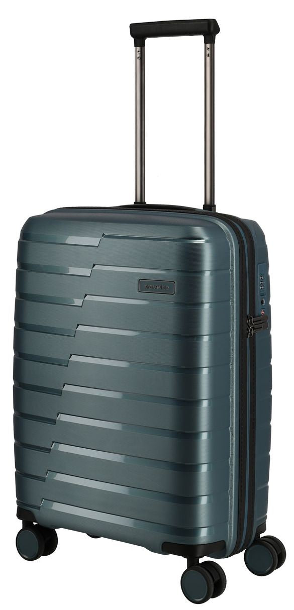 Valise cabine TRAVELITE - Base d'air