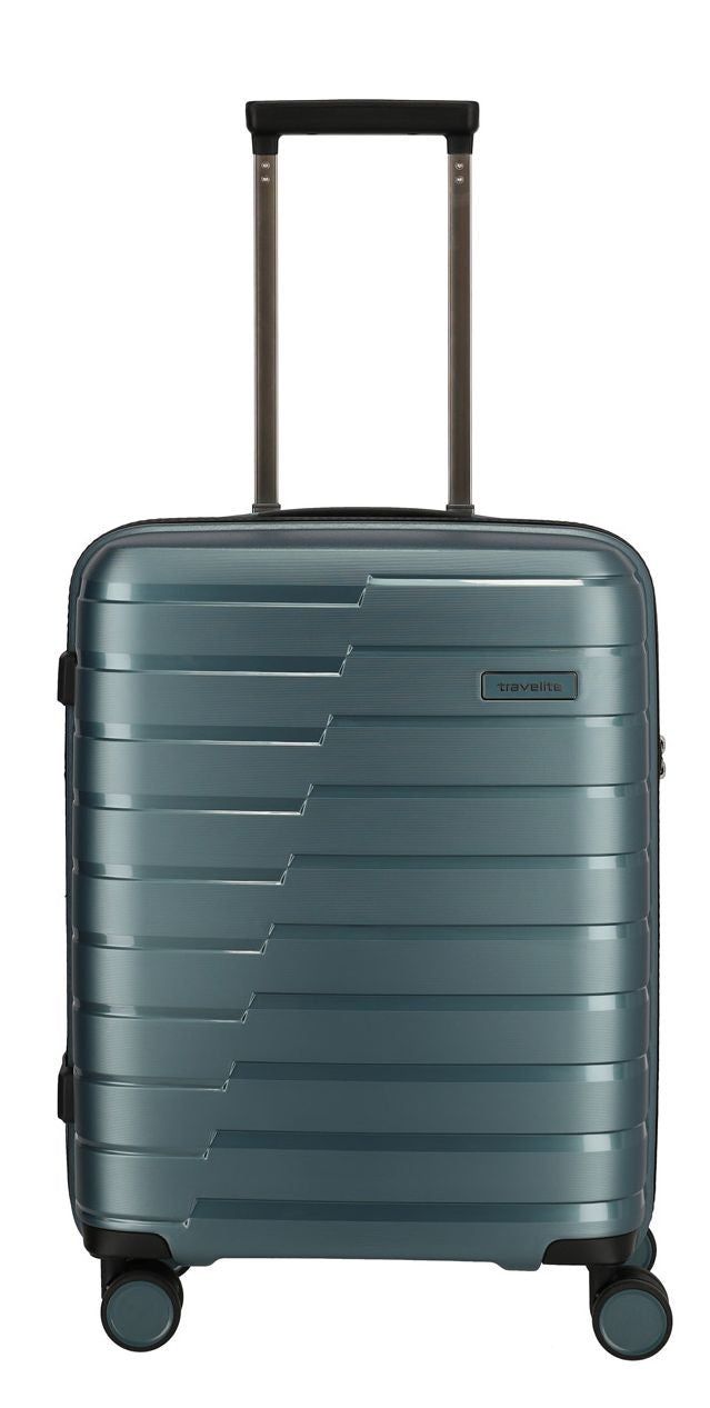 Valise cabine TRAVELITE - Base d'air