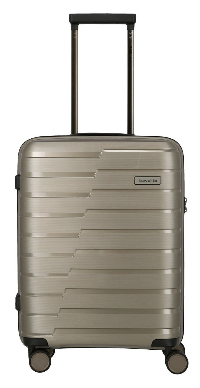 Valise cabine TRAVELITE - Base d'air