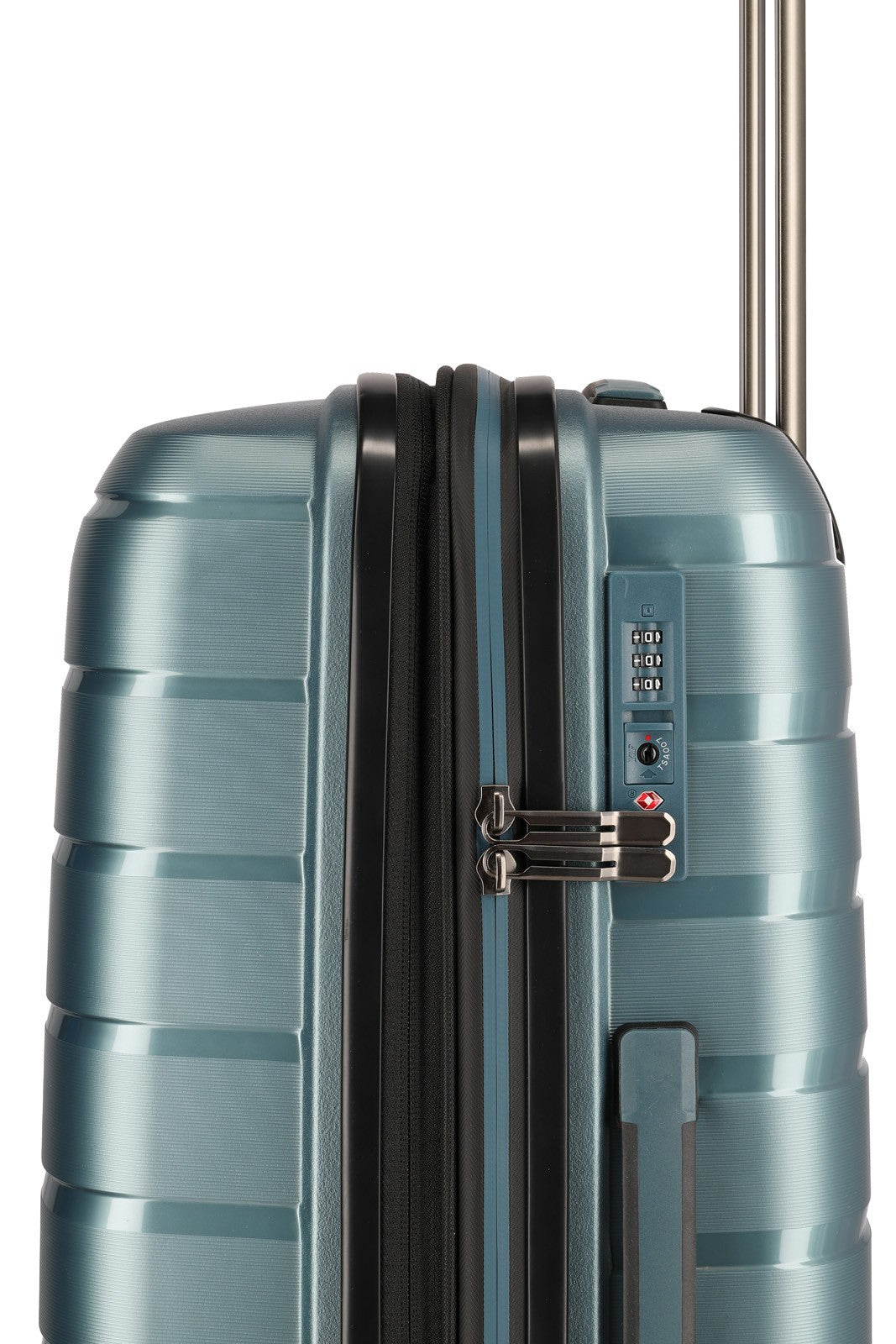 Valise cabine TRAVELITE - Base d'air