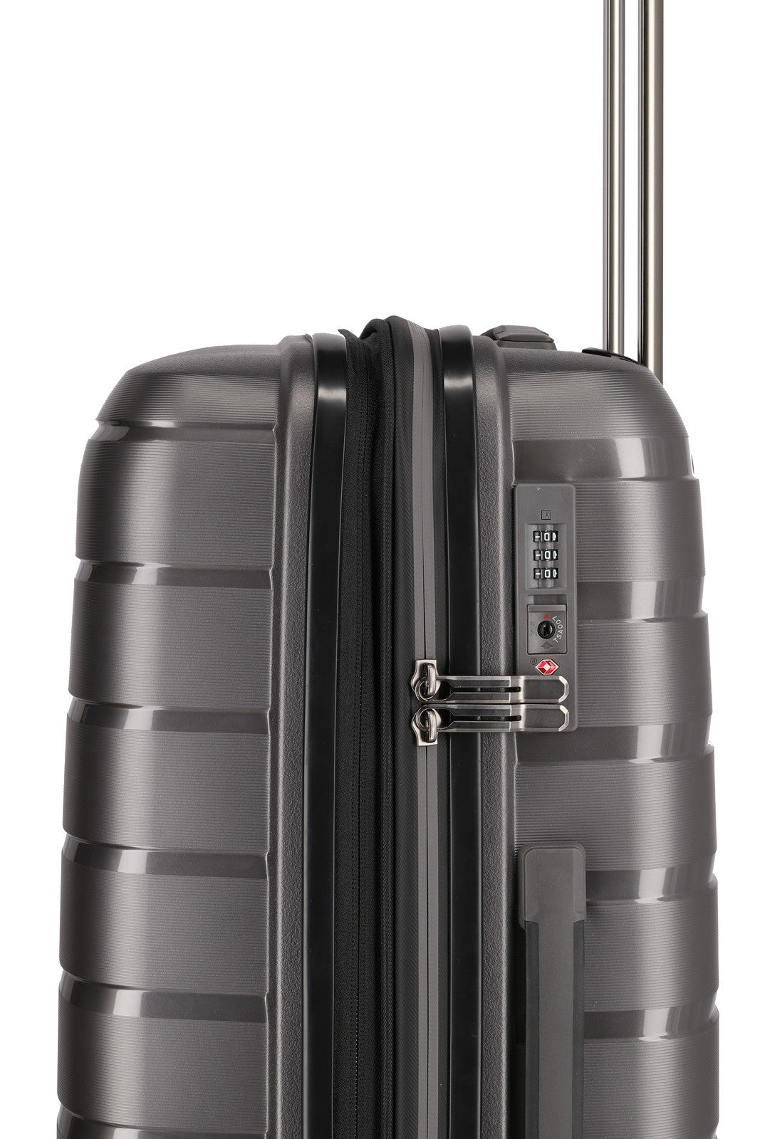 Valise cabine TRAVELITE - Base d'air