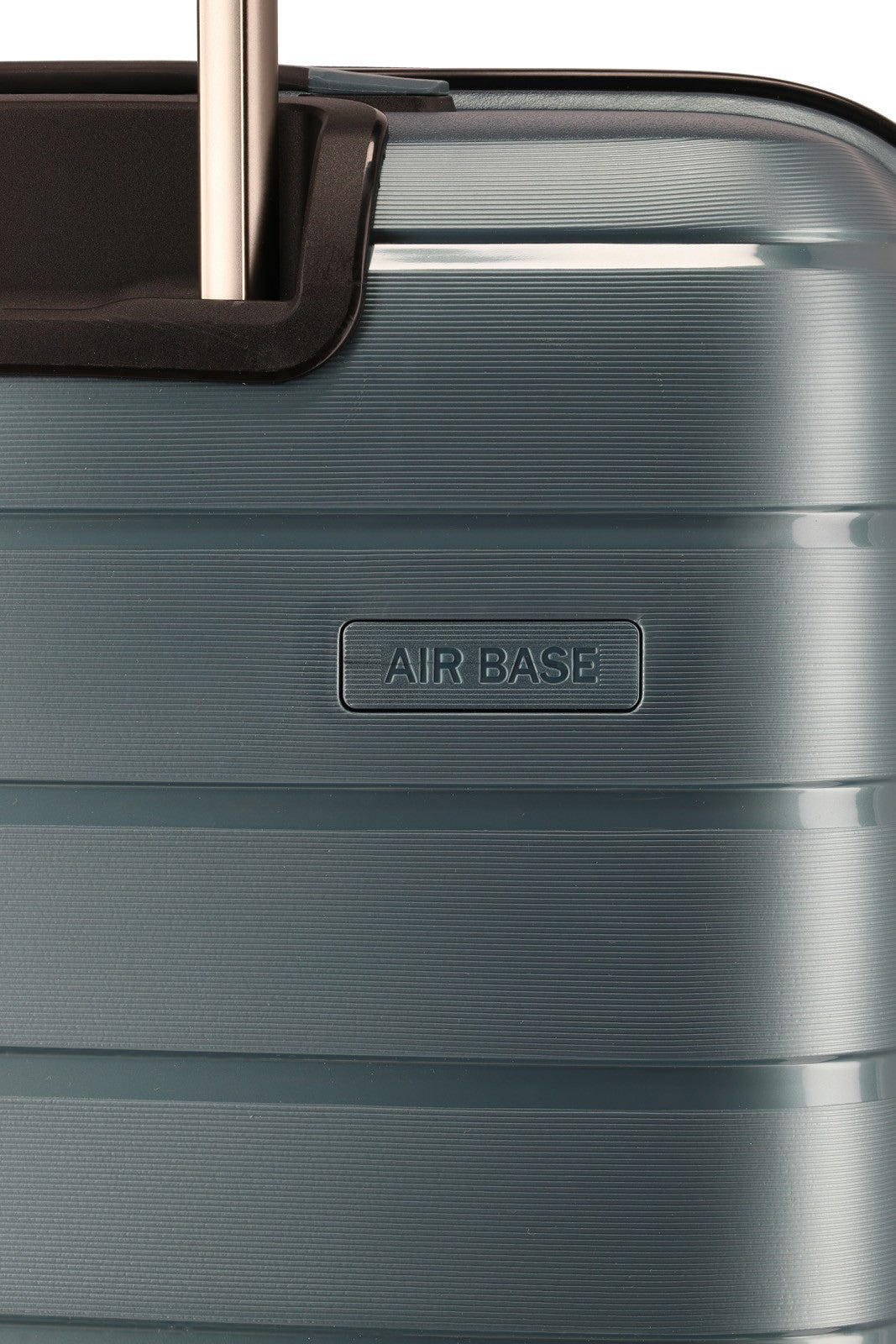 Valise cabine TRAVELITE - Base d'air