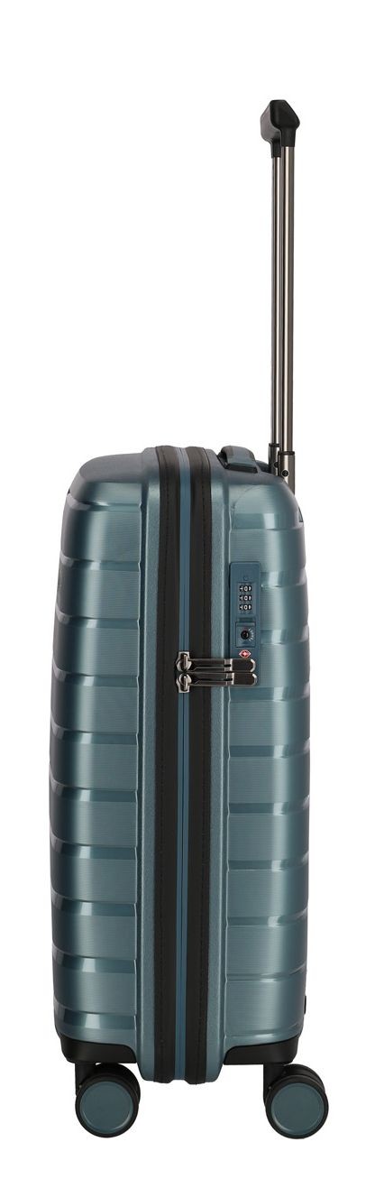 Valise cabine TRAVELITE - Base d'air