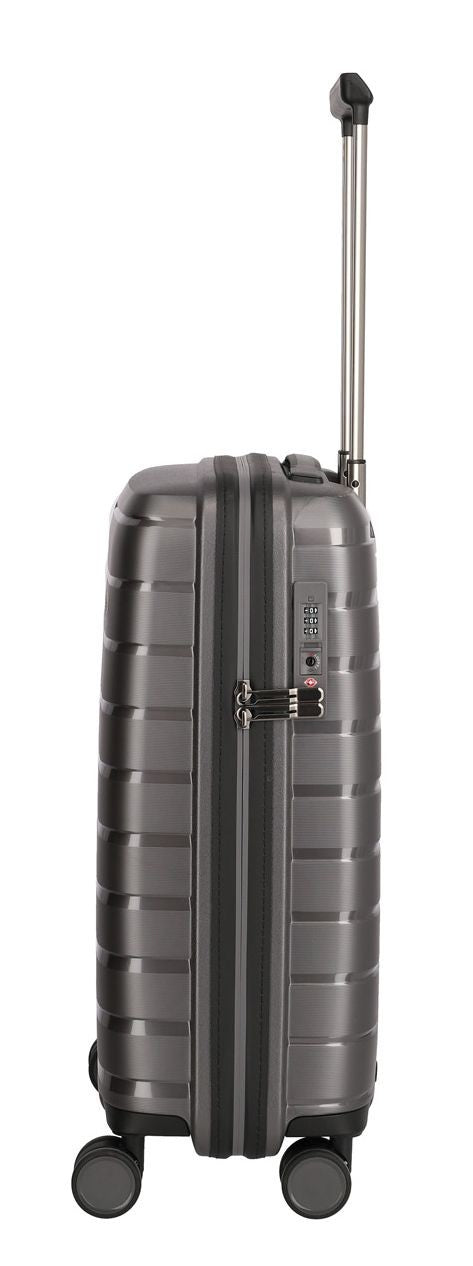 Valise cabine TRAVELITE - Base d'air