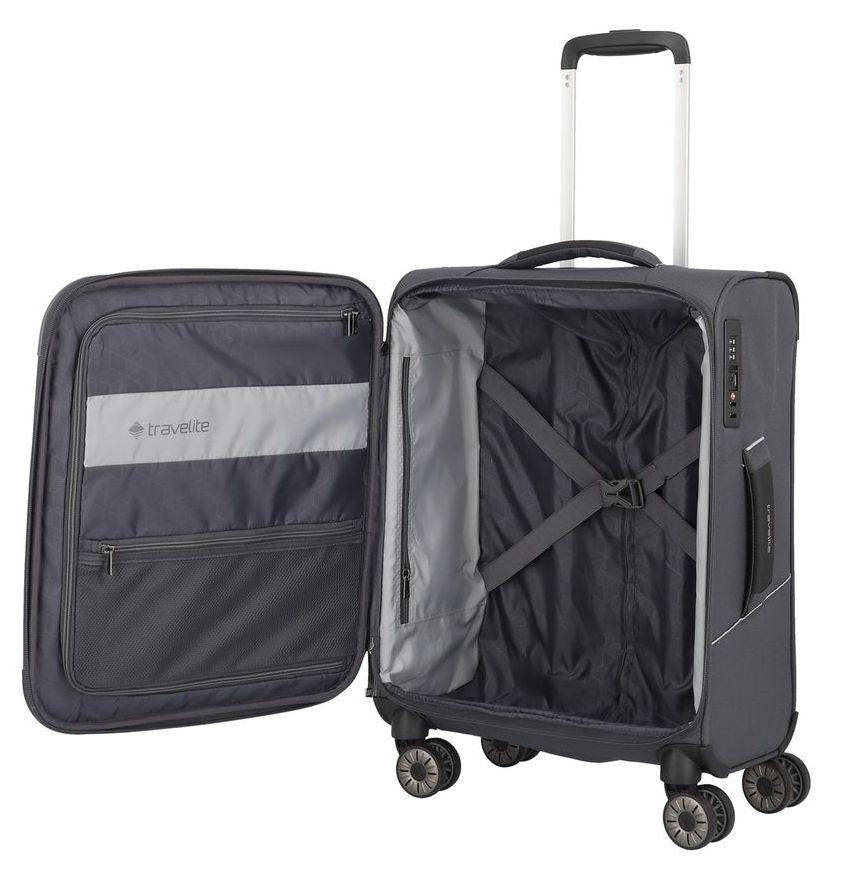 Valise cabine Doux TRAVELITE - Skaii