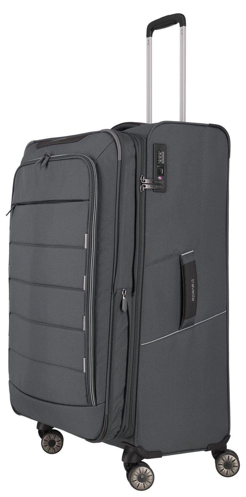 Maleta Grande Blanda Extensible de TRAVELITE - SKAII