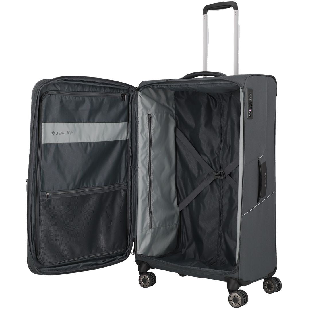 Maleta Grande Blanda Extensible de TRAVELITE - SKAII