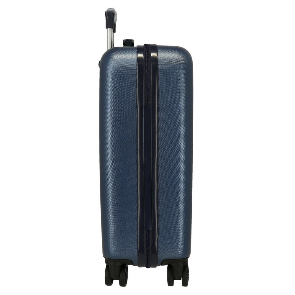 Cabin suitcase Pepe Jeans Leslie Rigid 55cm