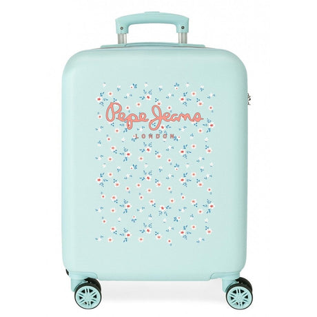 Cabin suitcase Pepe Jeans Leslie Rigid 55cm