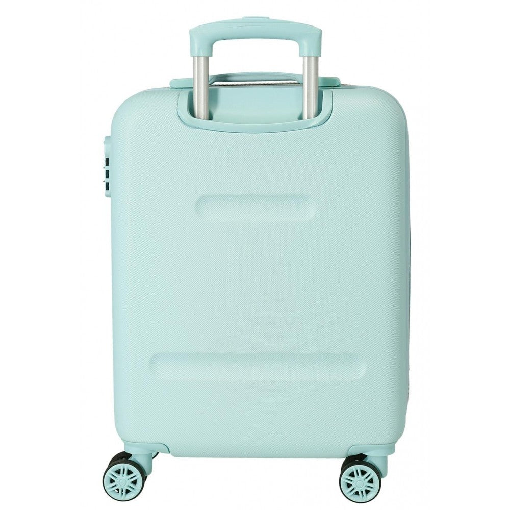 Cabin suitcase Pepe Jeans Leslie Rigid 55cm