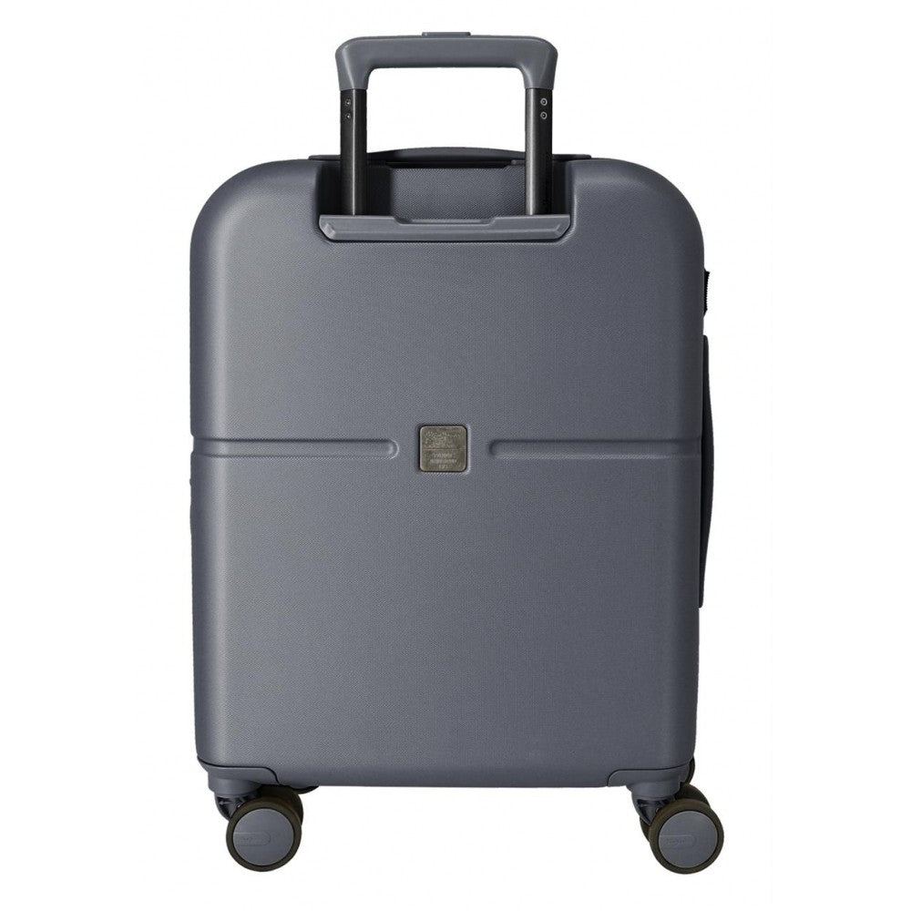 Valise cabine Pepe Jeans Point culminant bleu