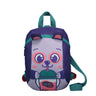 Schul -Rucksack TOTTO - Morral Cornejo - Hase