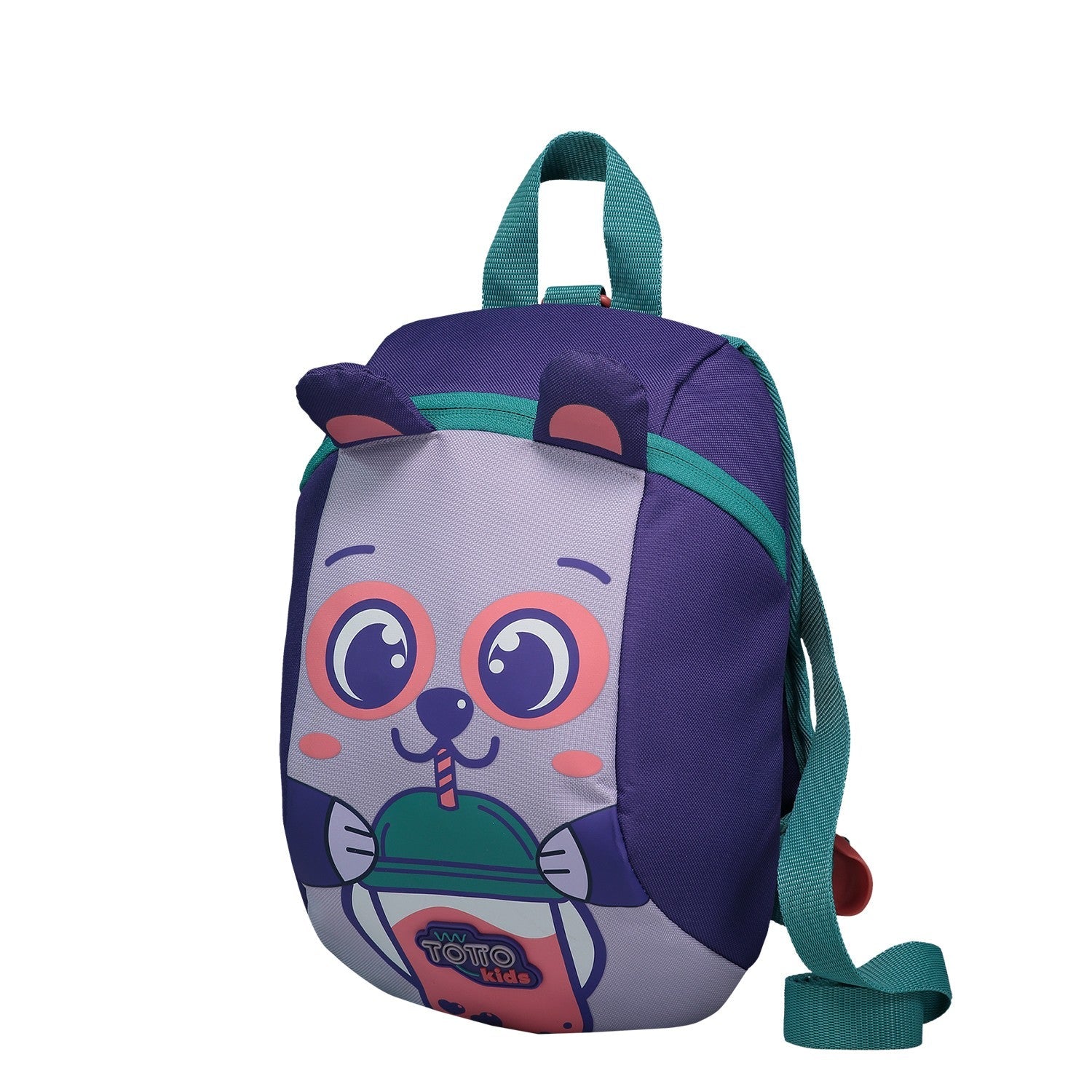 Schul -Rucksack TOTTO - Morral Cornejo - Hase