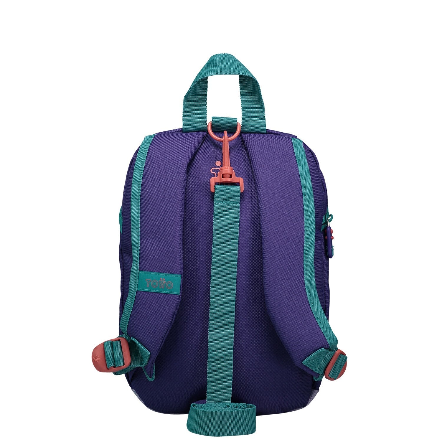 Schul -Rucksack TOTTO - Morral Cornejo - Hase