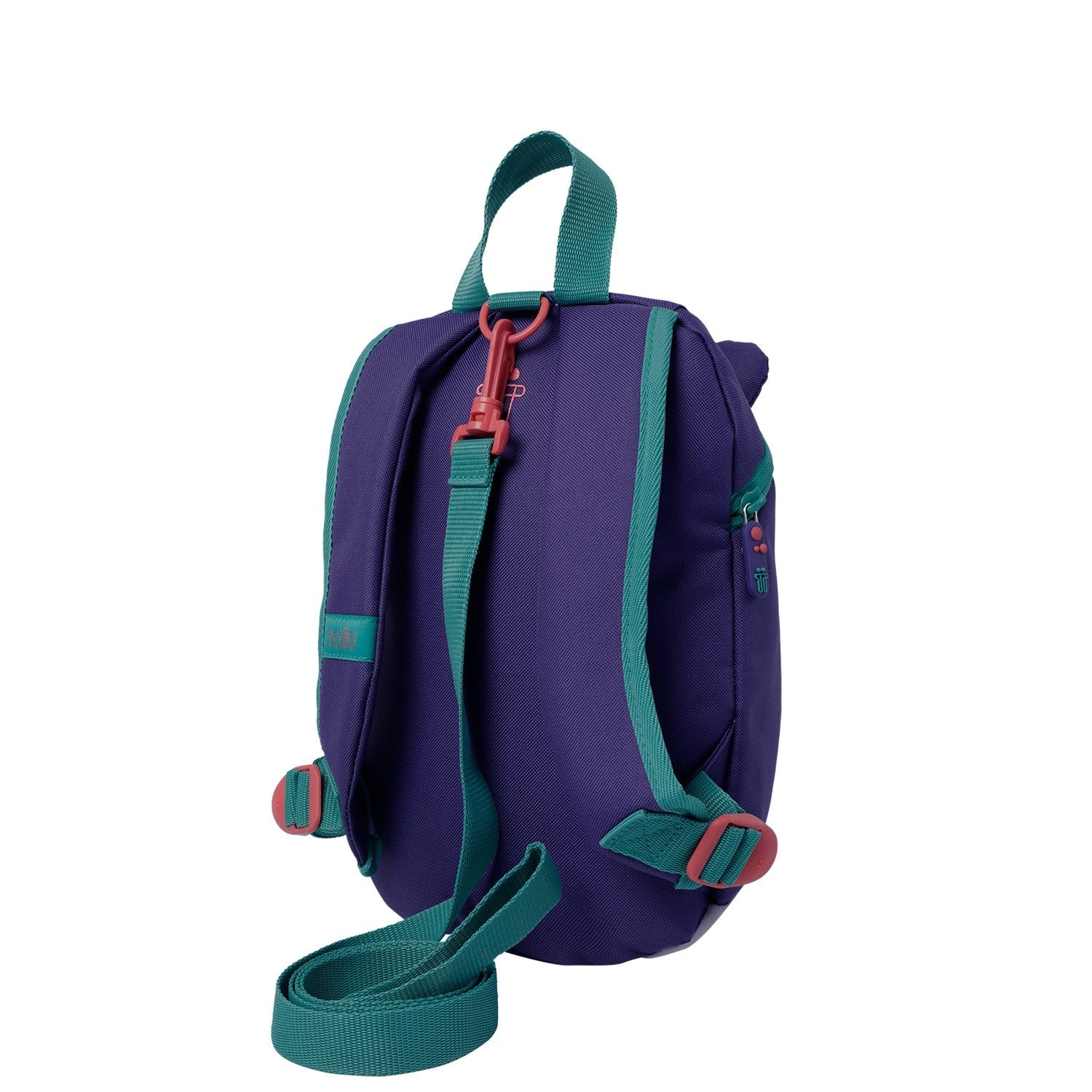 Schul -Rucksack TOTTO - Morral Cornejo - Hase