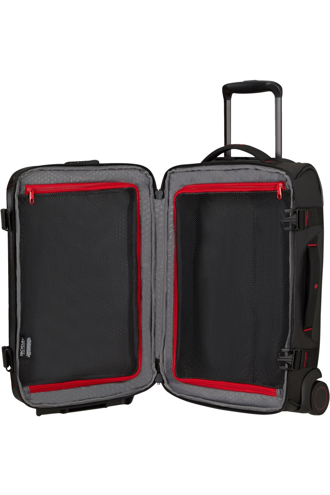 Mala de cabine  55/35cm Ecodiver de Samsonite