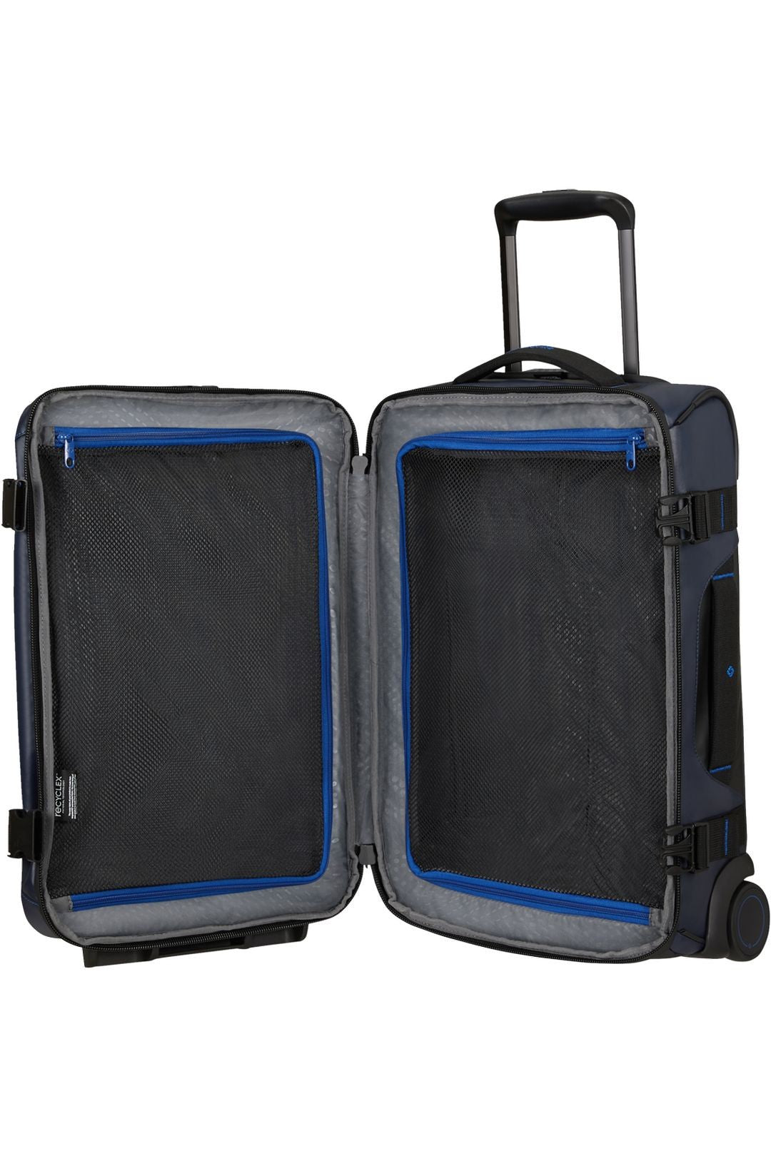 Mala de cabine  55/35cm Ecodiver de Samsonite