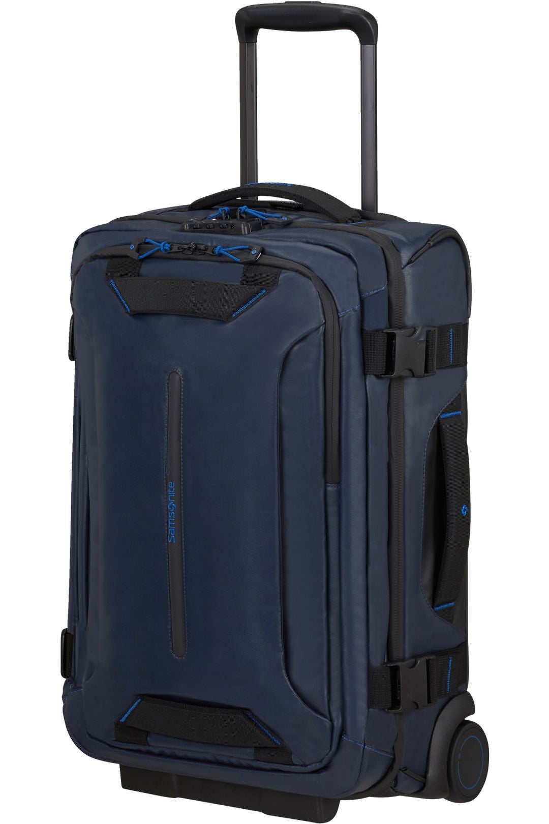 Mala de cabine  55/35cm Ecodiver de Samsonite