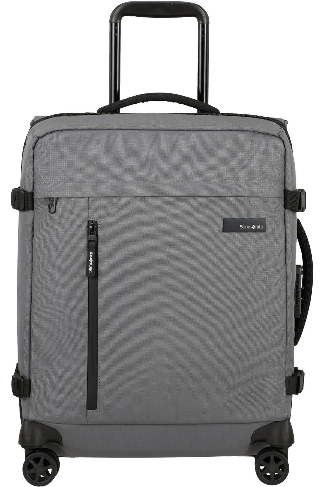 Maleta de Cabina Spinner ROADER de Samsonite