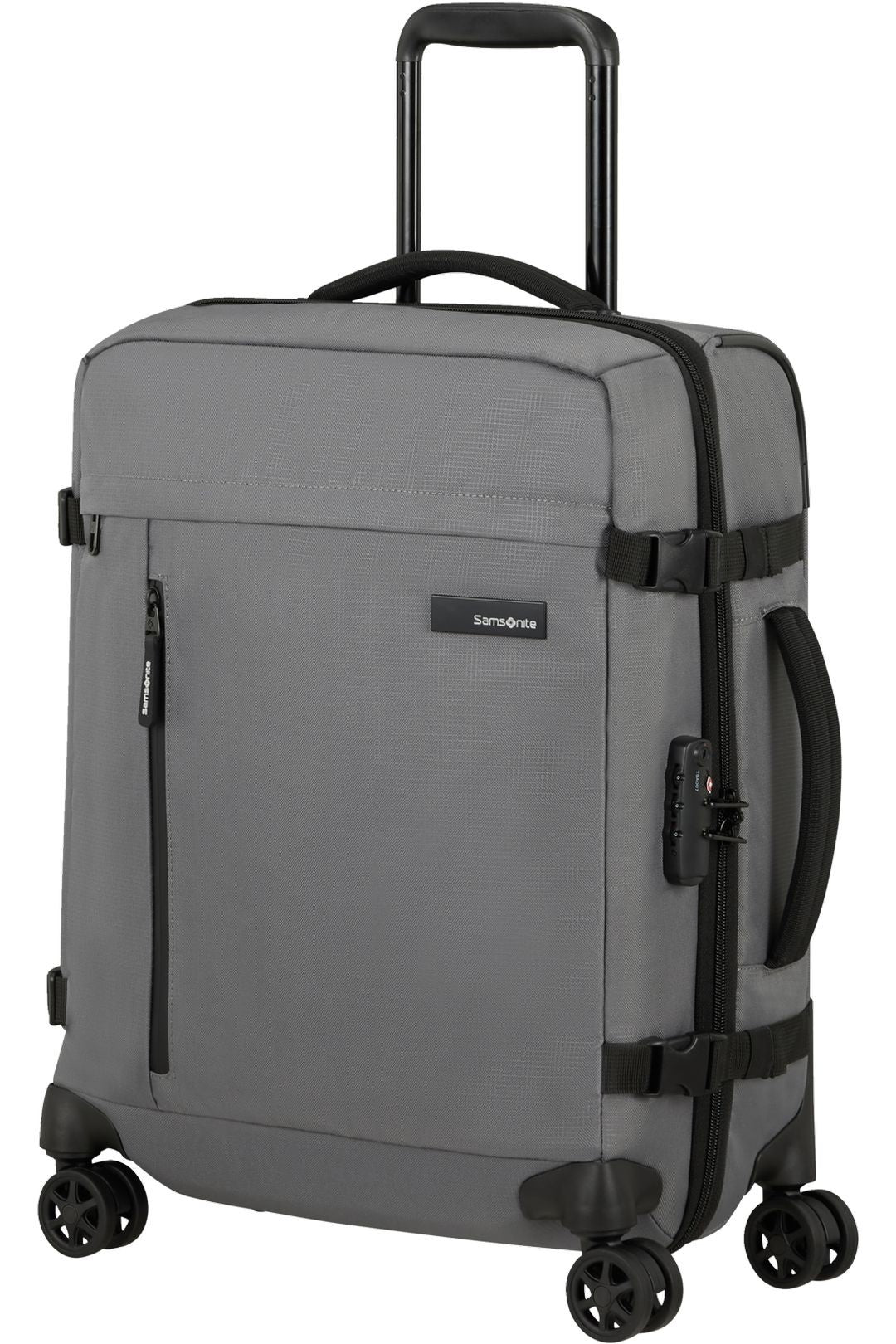 Maleta de Cabina Spinner ROADER de Samsonite