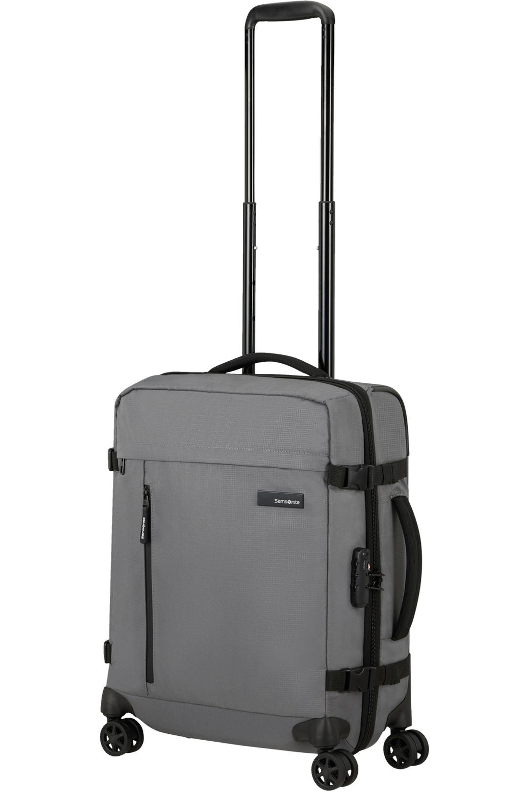 Maleta de Cabina Spinner ROADER de Samsonite