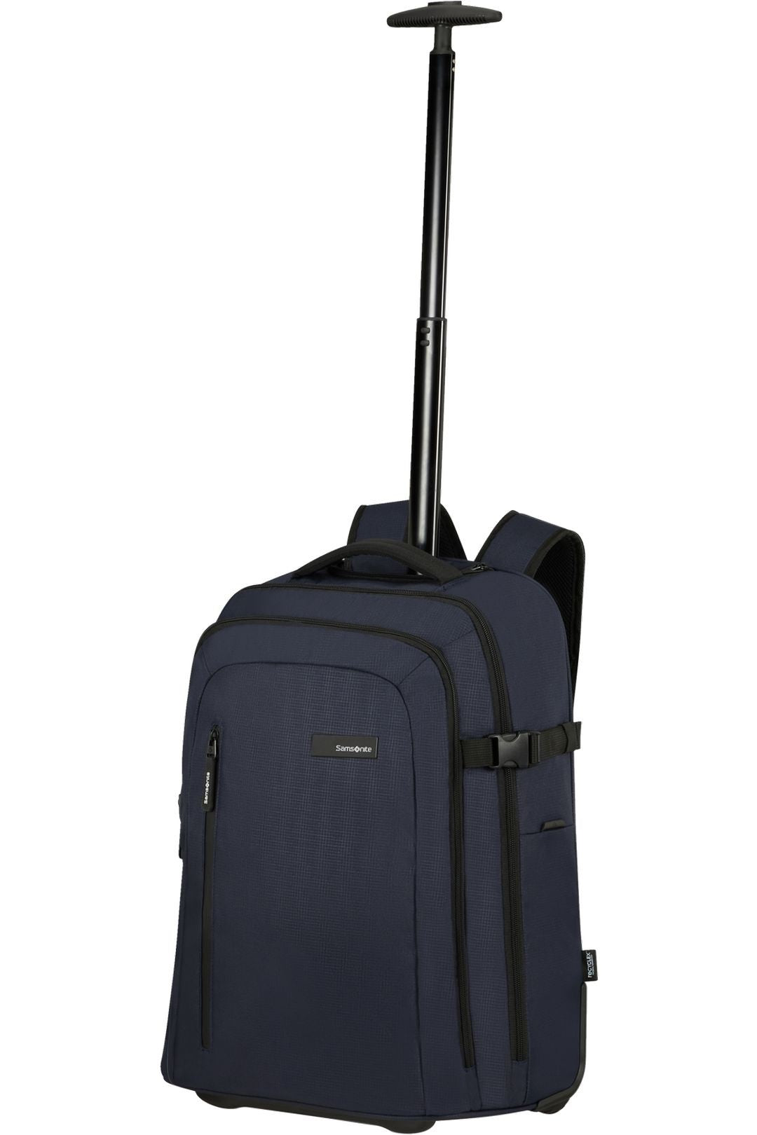 Mochila con ruedas para portátil 17.3"- 55cm ROADER de Samsonite