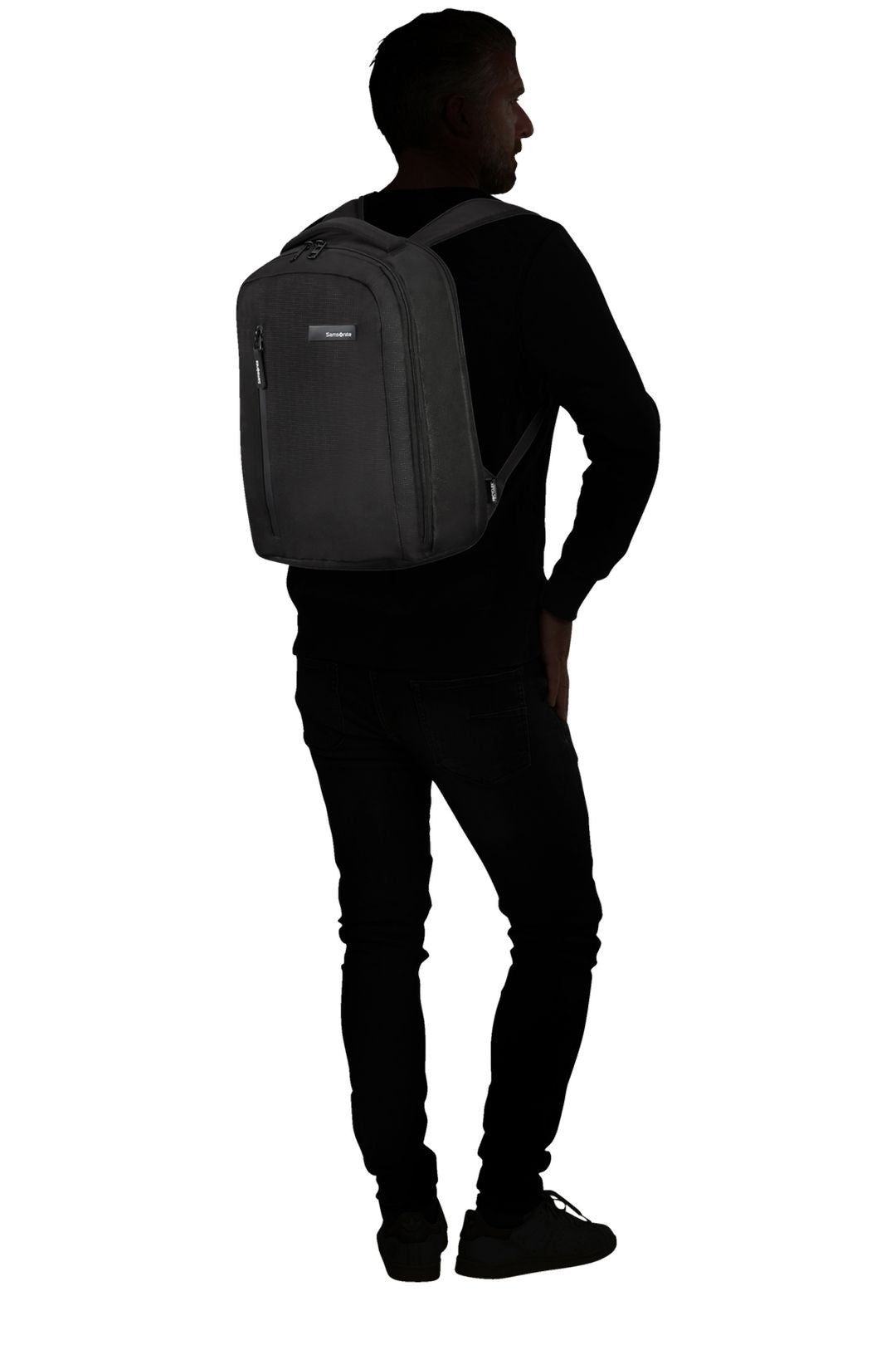 Sac à dos portable S -14 "- Roader de Samsonite