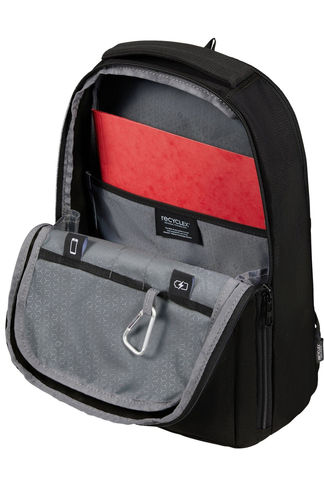 Sac à dos portable S -14 "- Roader de Samsonite