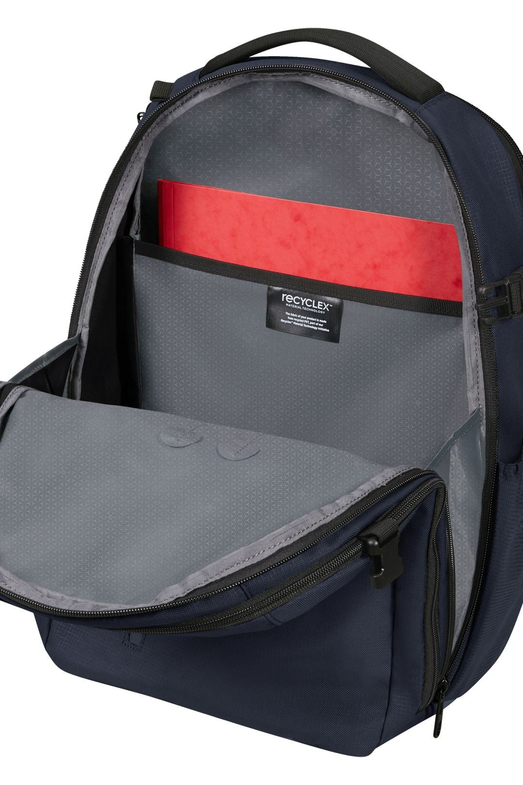 SAMSONITE Przenośny plecak M -15,6 " - Roader